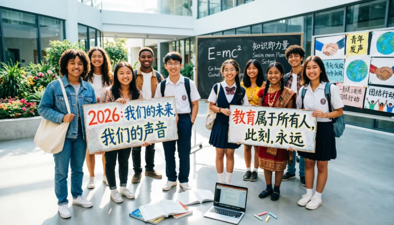 campaign slogan ideas for students