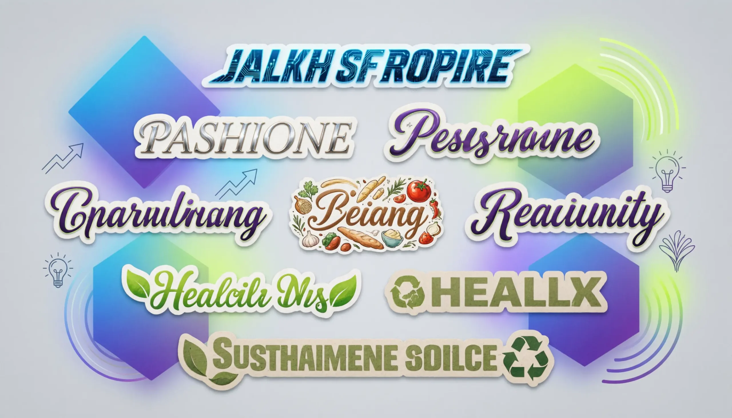 company slogan ideas