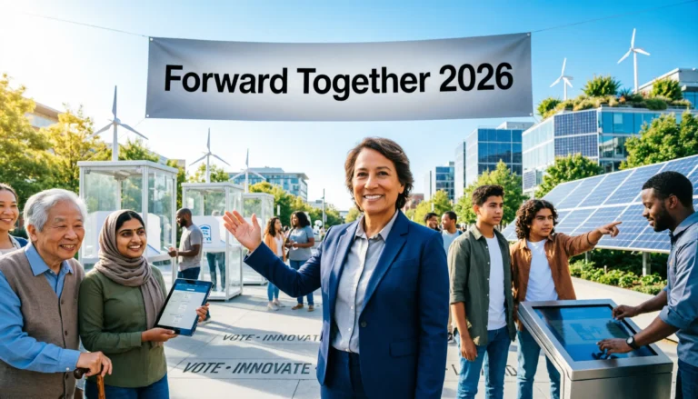 2026 President Slogan Ideas 380+ Unique &  Presidential
