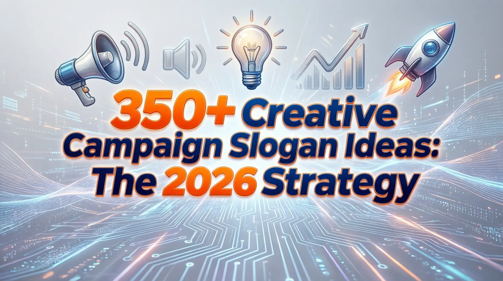 campaign slogan ideas