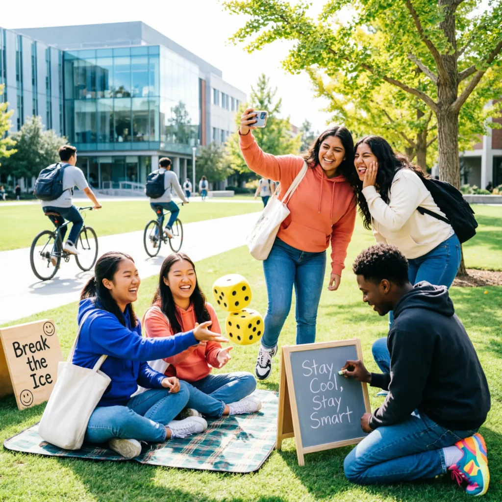 campaign slogan ideas for students