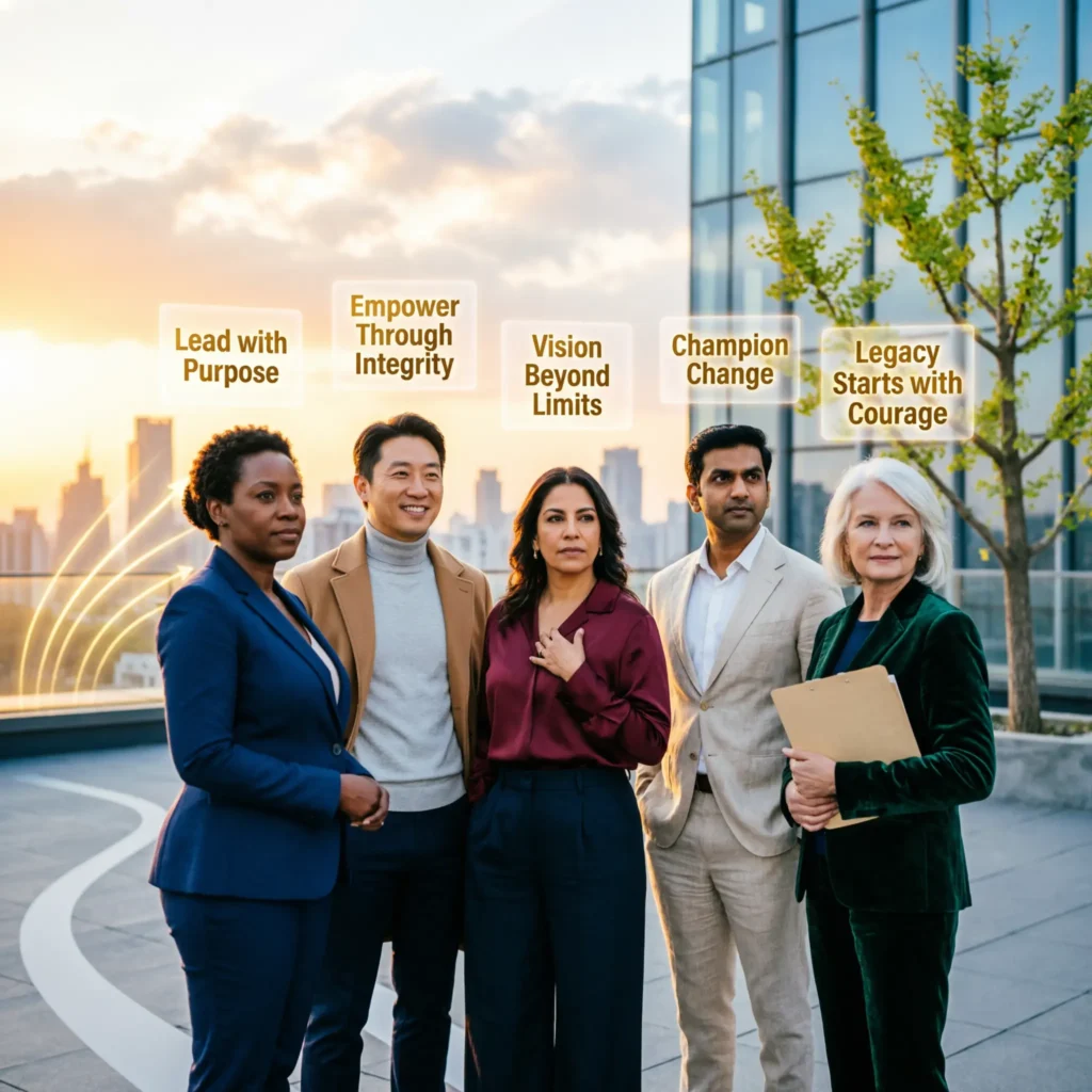 personal slogan ideas