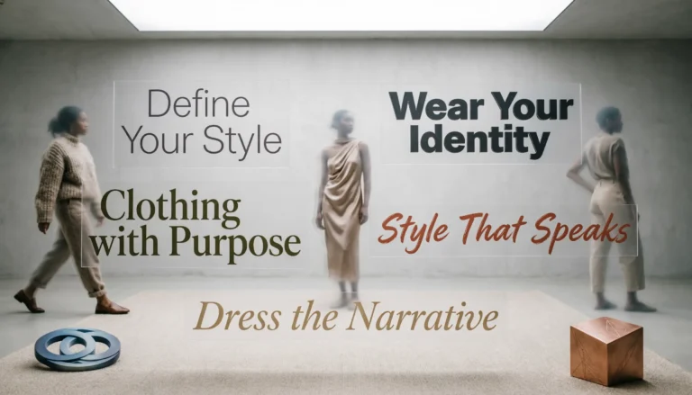 clothing brand slogan ideas