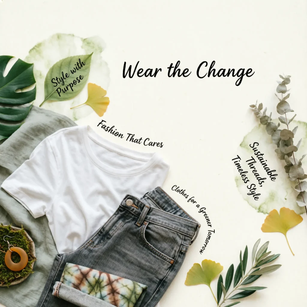clothing brand slogan ideas
