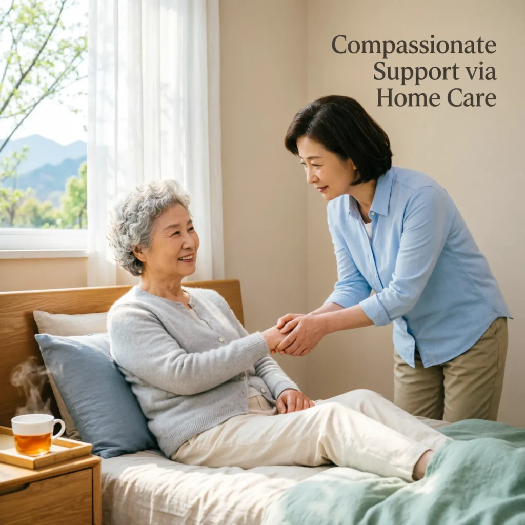 home care slogan ideas