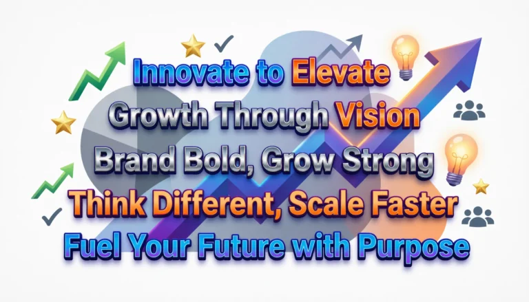 creative slogan ideas for business