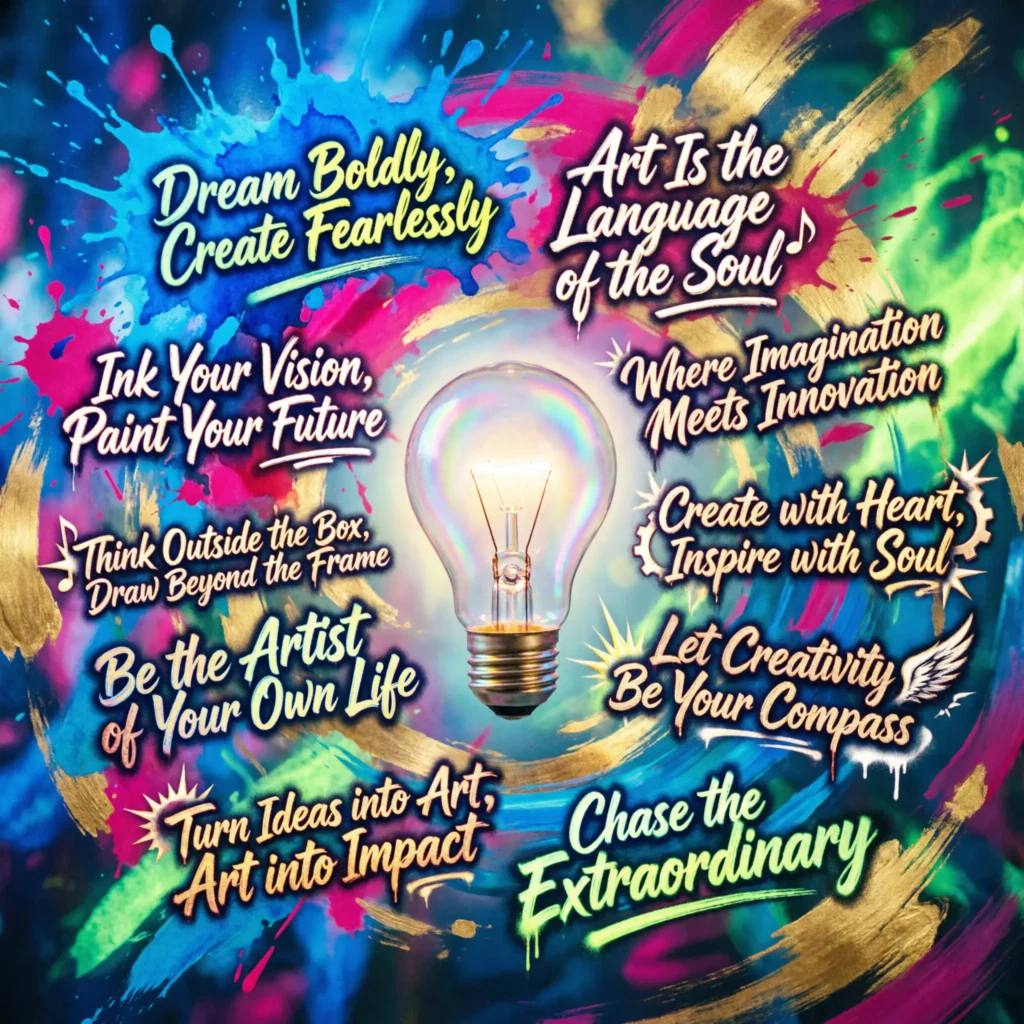 slogan ideas generator