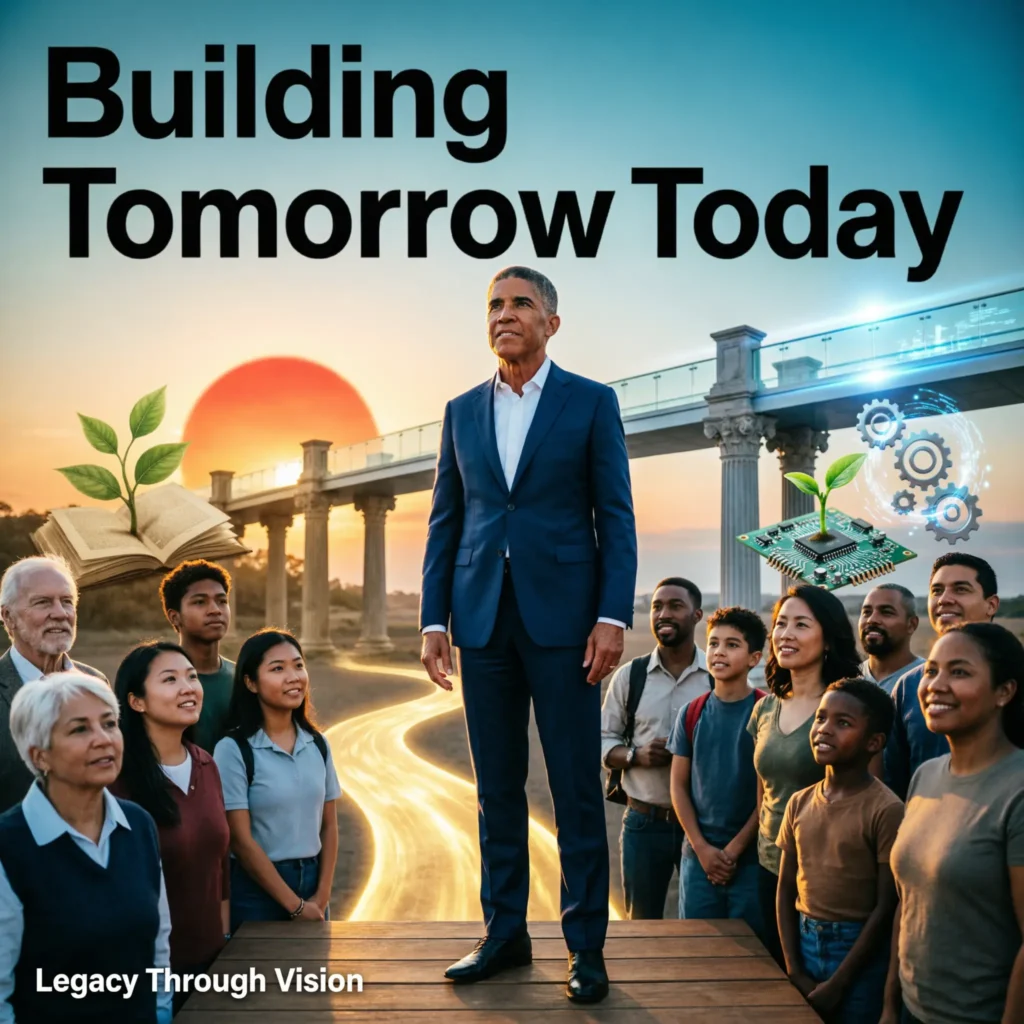 president slogan ideas 