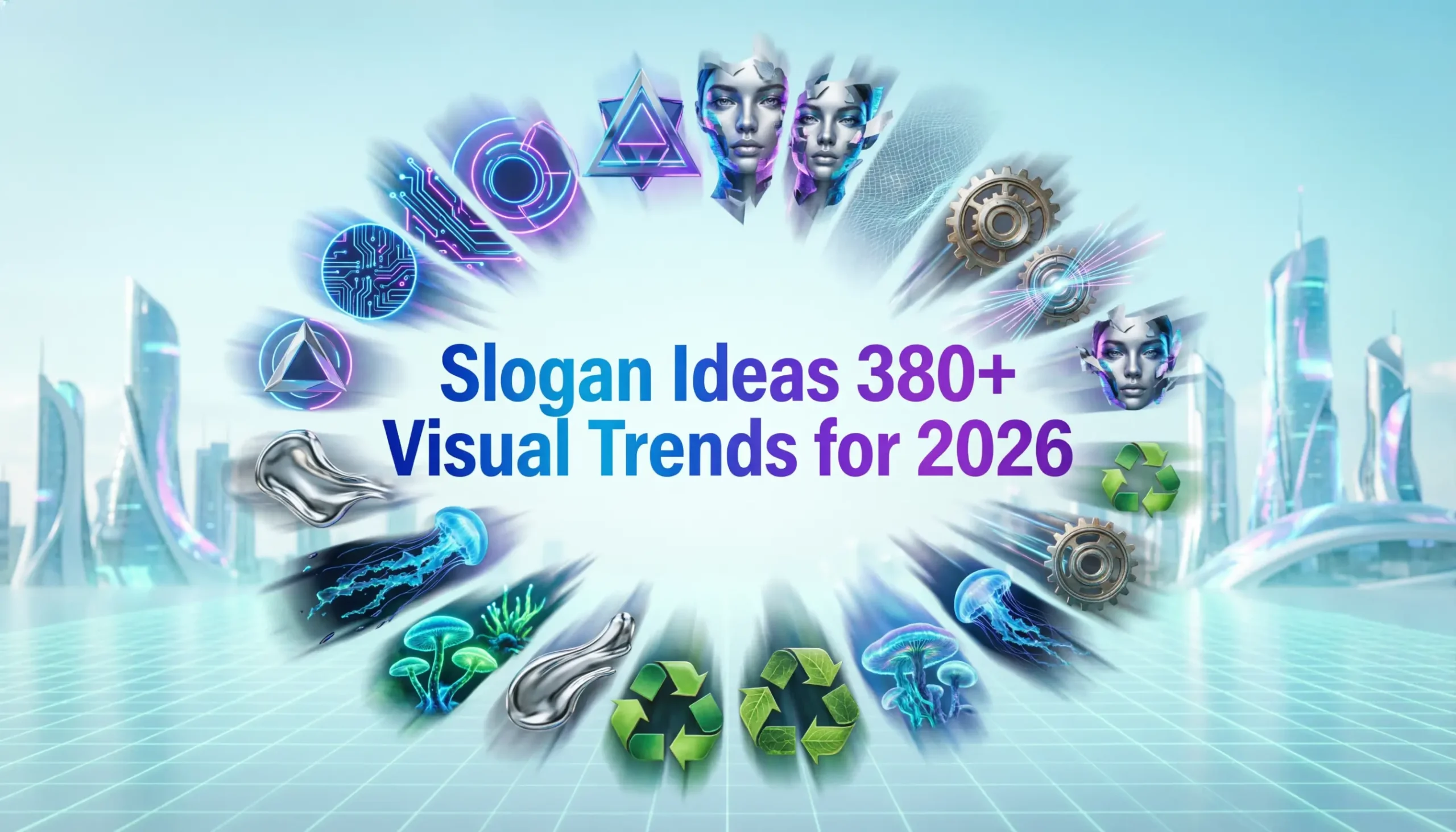 design for slogan ideas