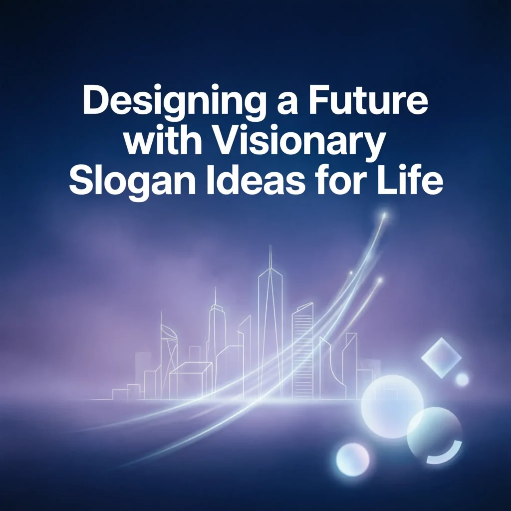 slogan ideas for life