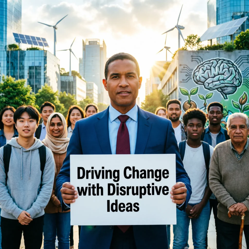 president slogan ideas 