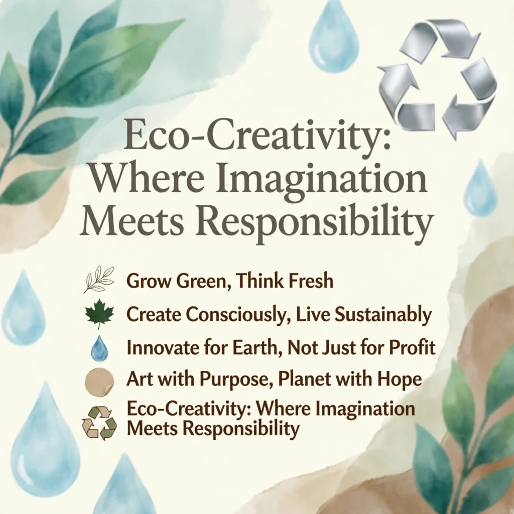  creative slogan ideas