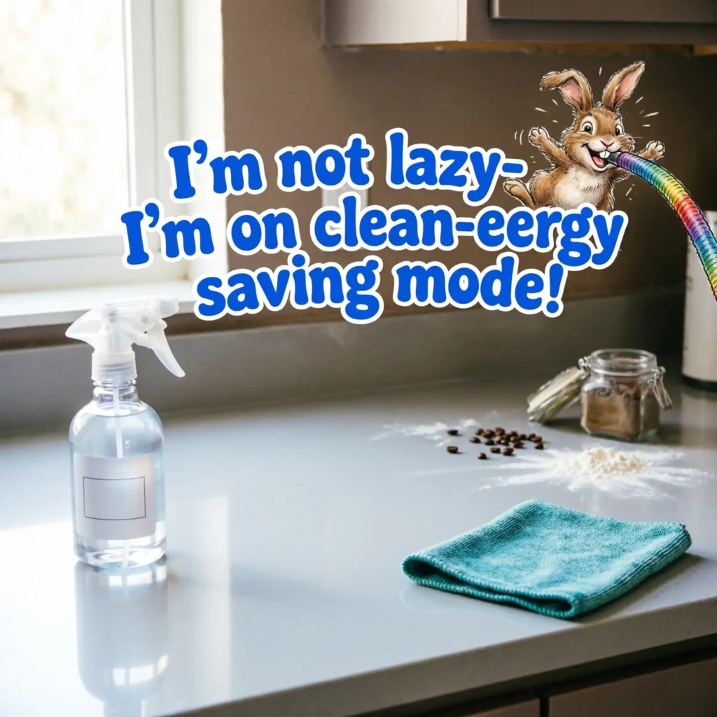  cleaning slogan ideas 