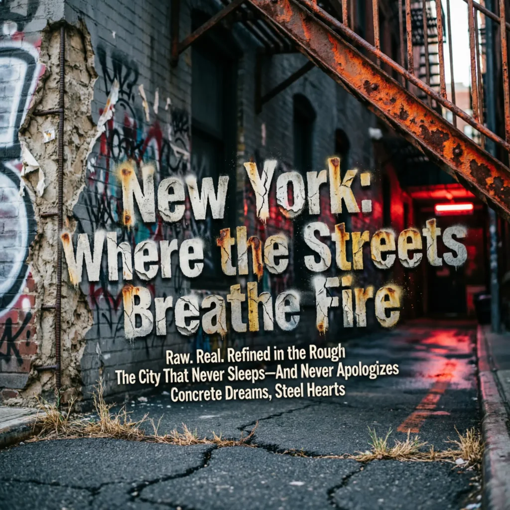  new york slogan ideas