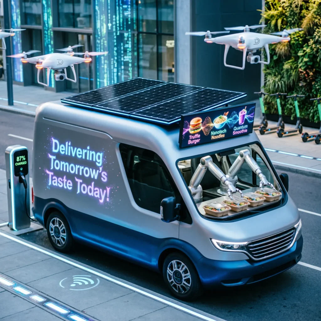 food truck slogan ideas