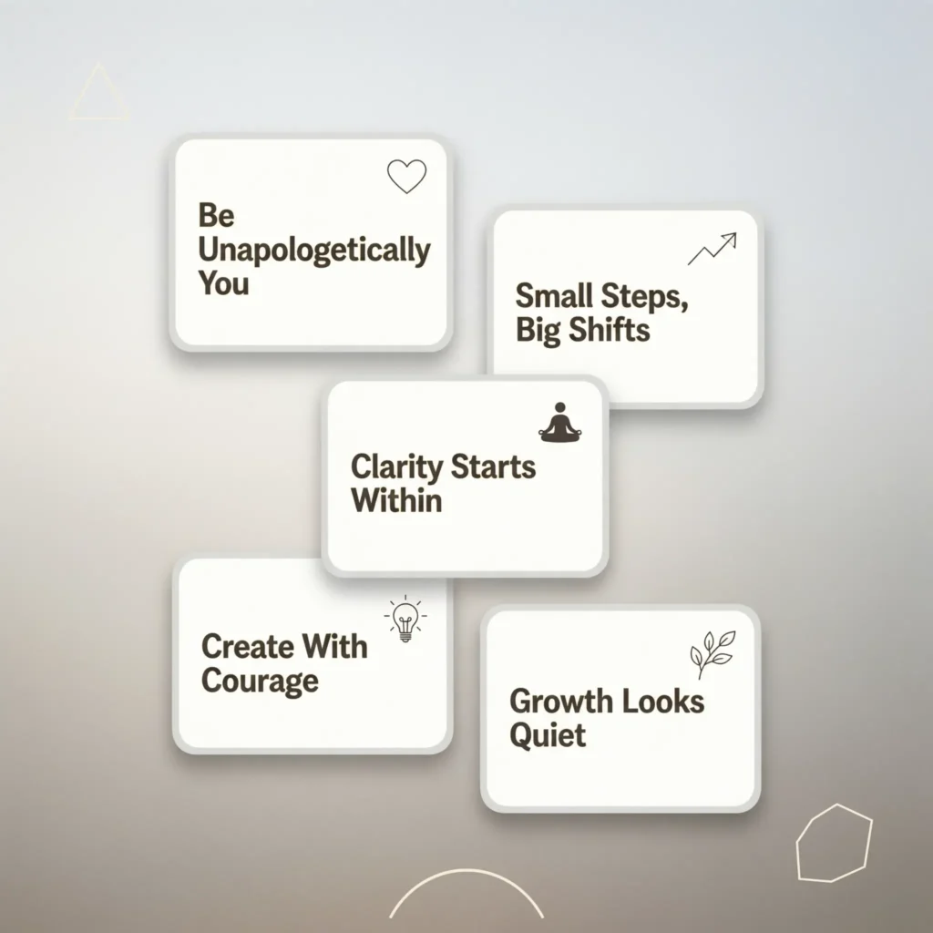 design for slogan ideas