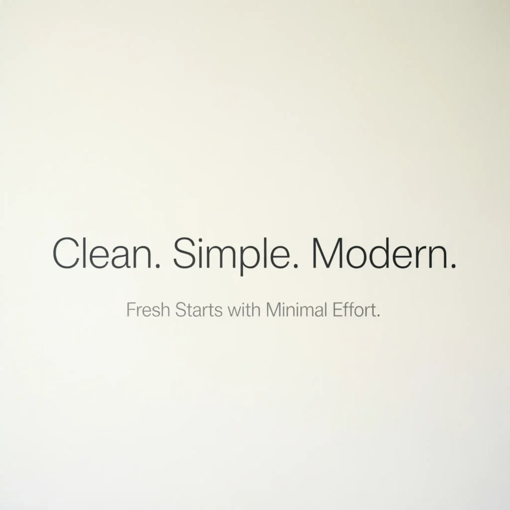  cleaning slogan ideas 