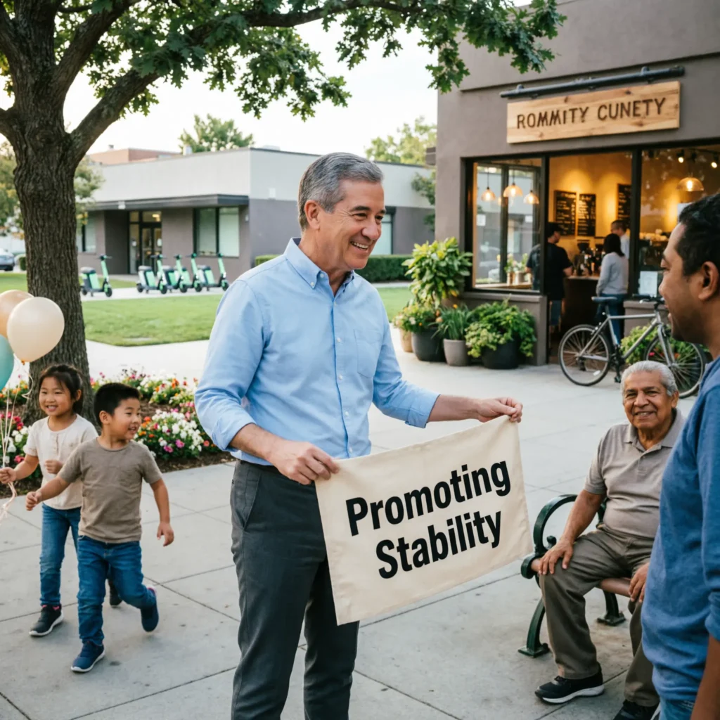 president slogan ideas 