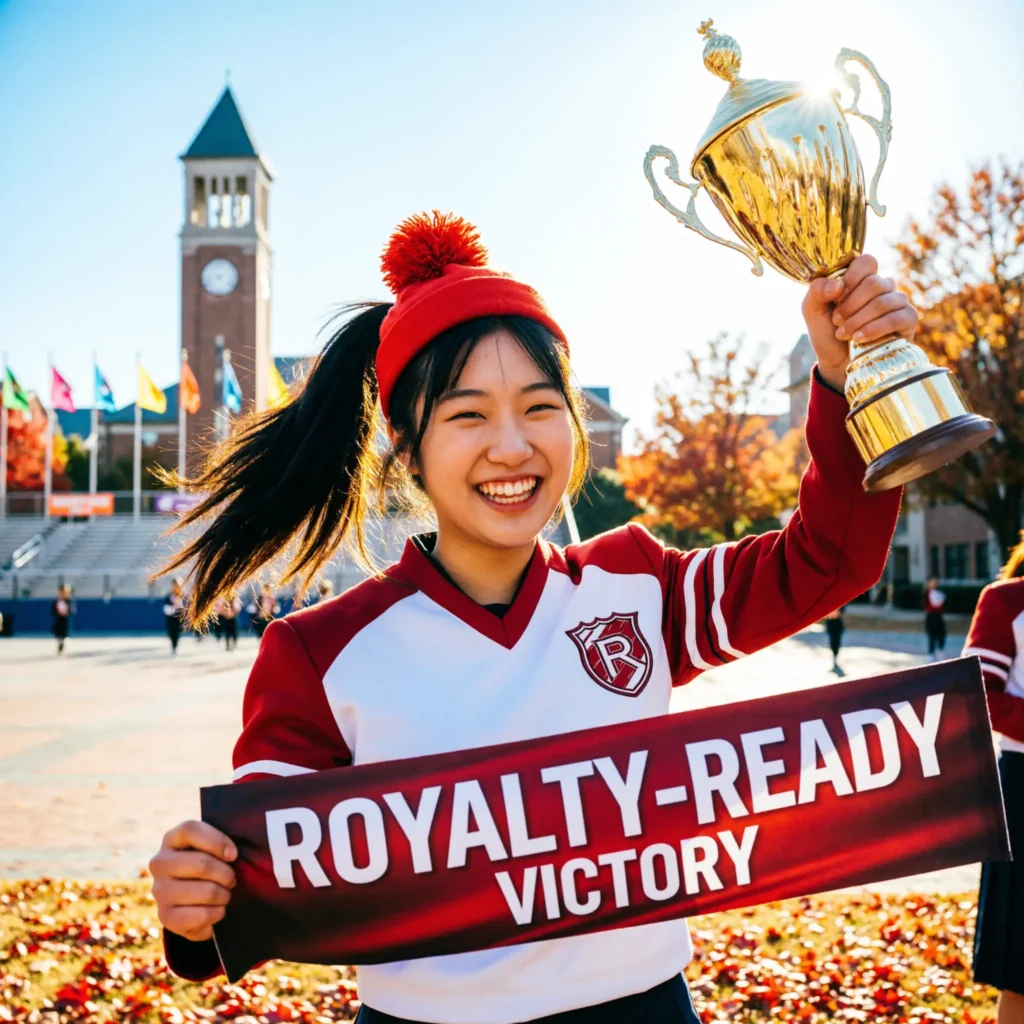 homecoming campaign slogan ideas