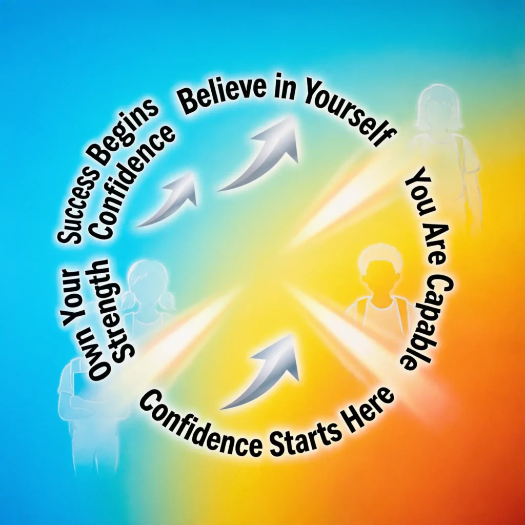 Slogan ideas design for students