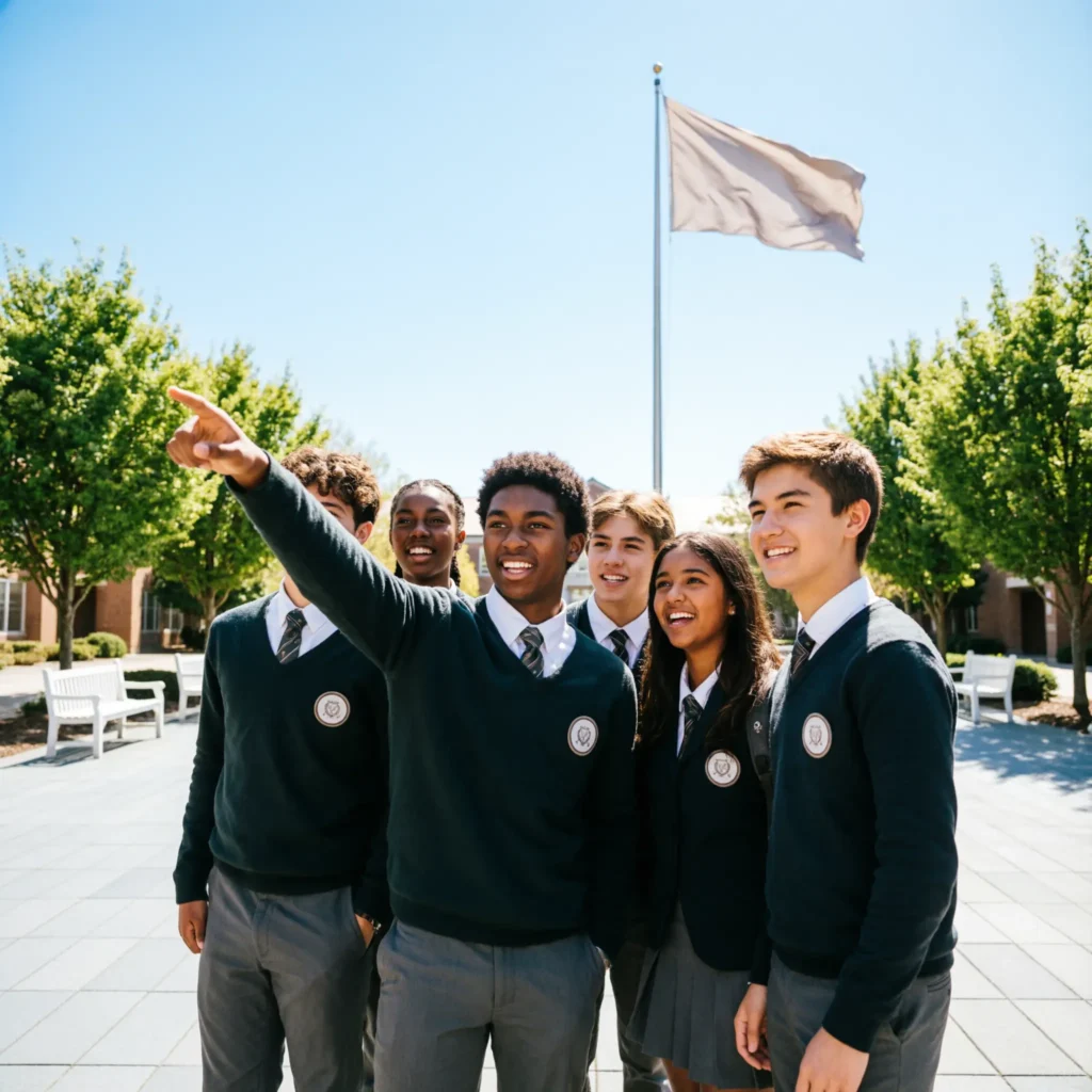  student council slogan ideas 