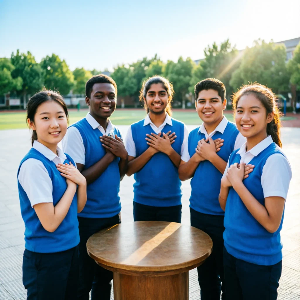  student council slogan ideas 