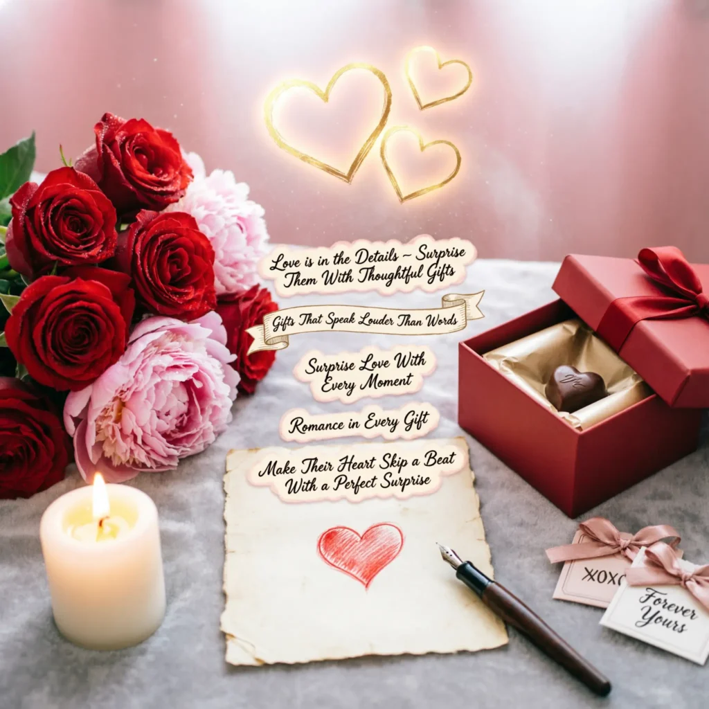 Valentine’s slogan ideas