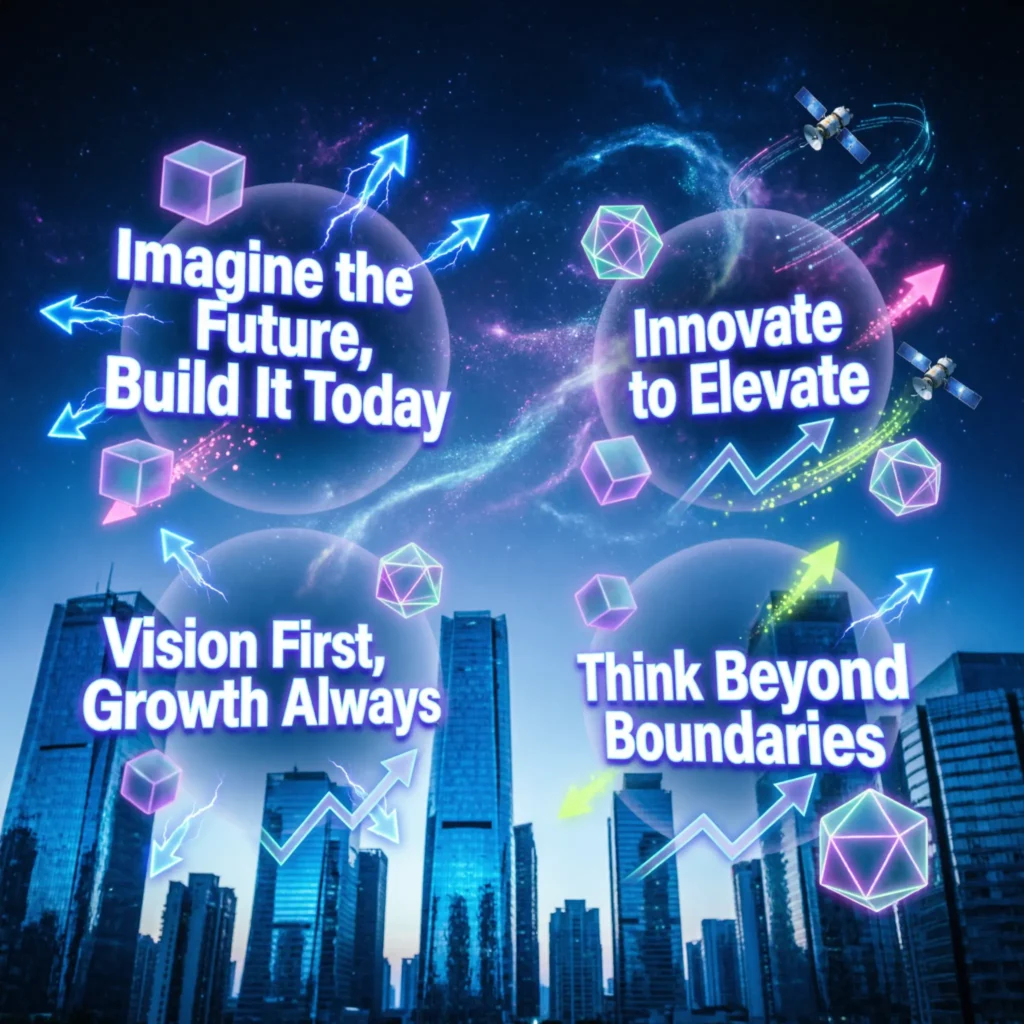 creative slogan ideas for business