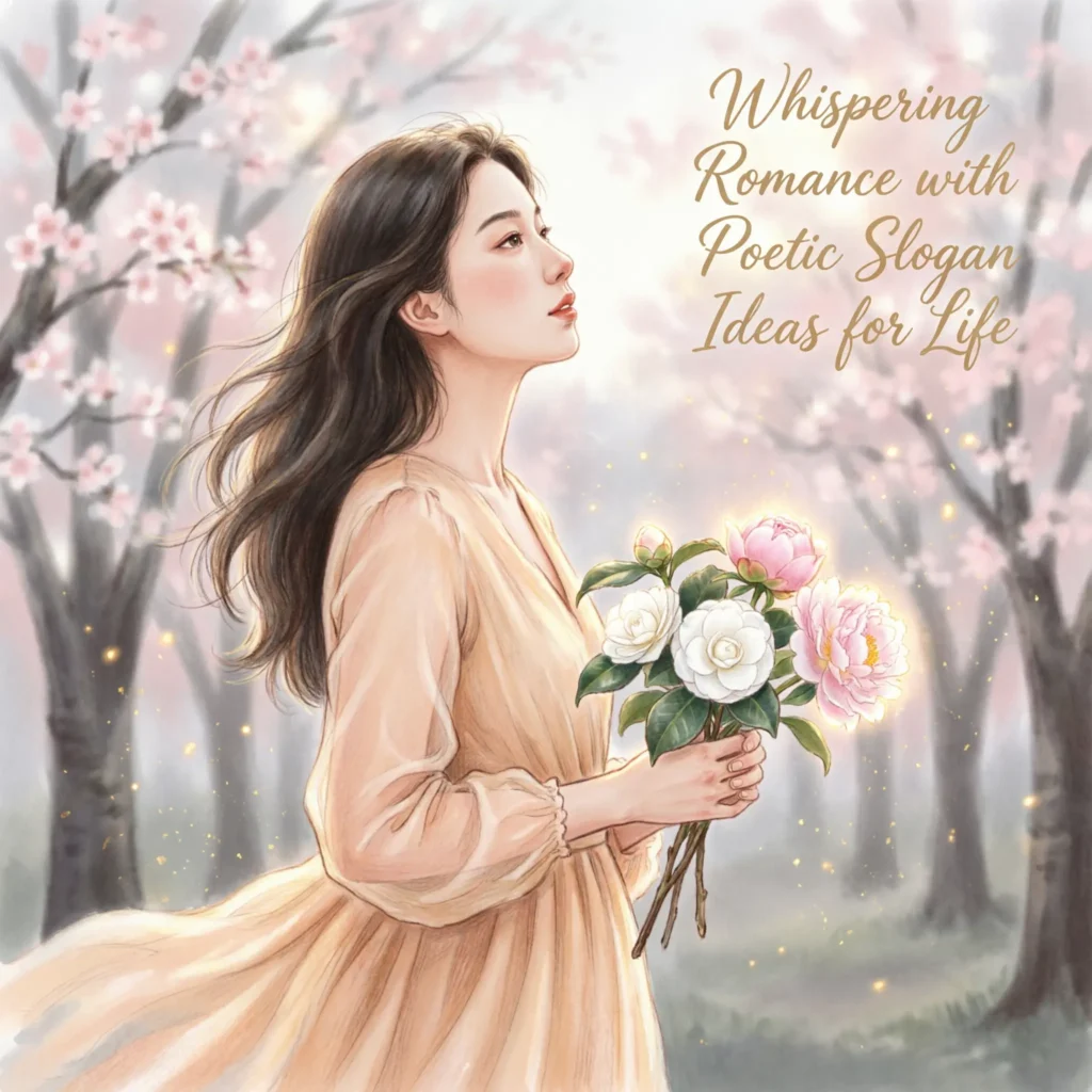 slogan ideas for life