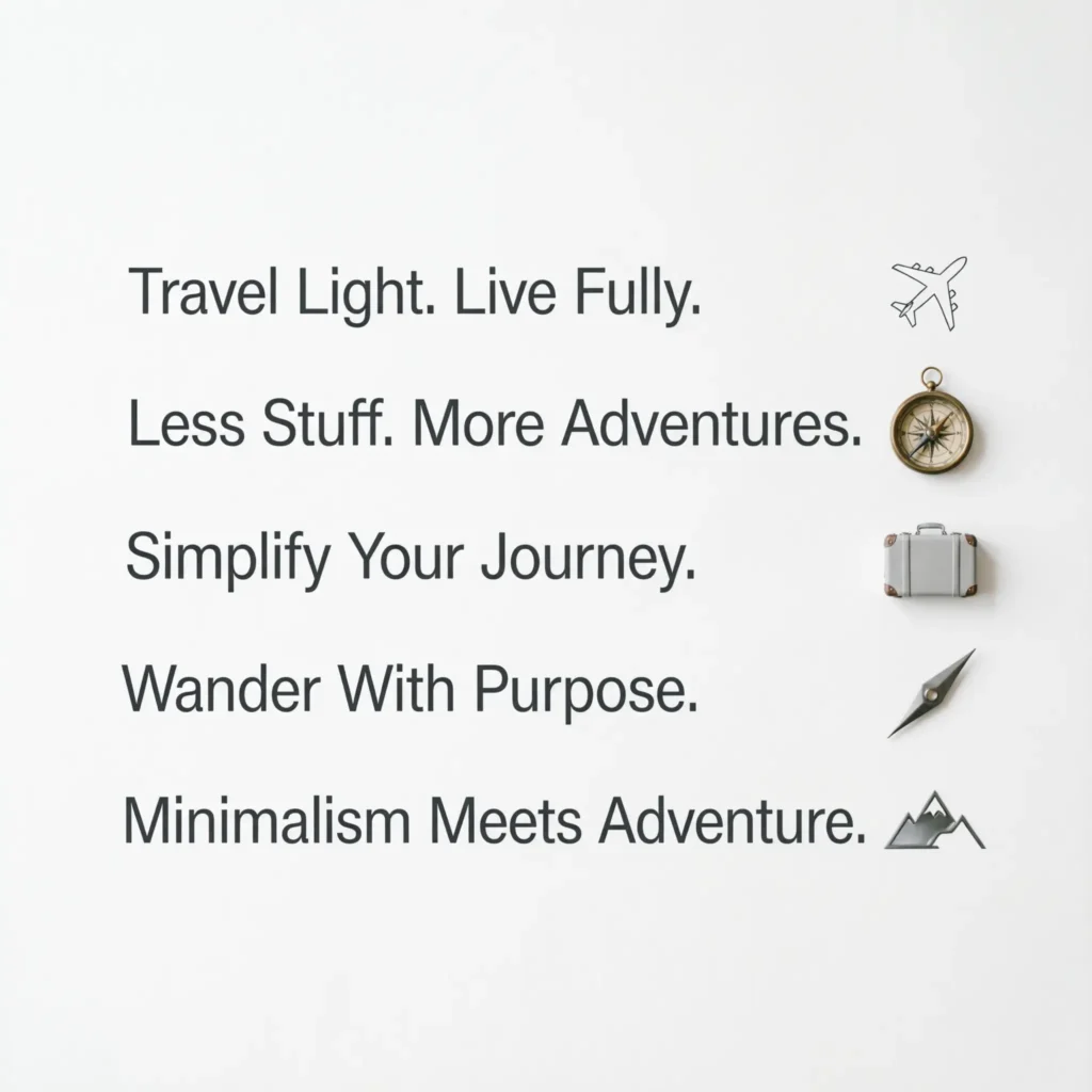 travel company slogan ideas