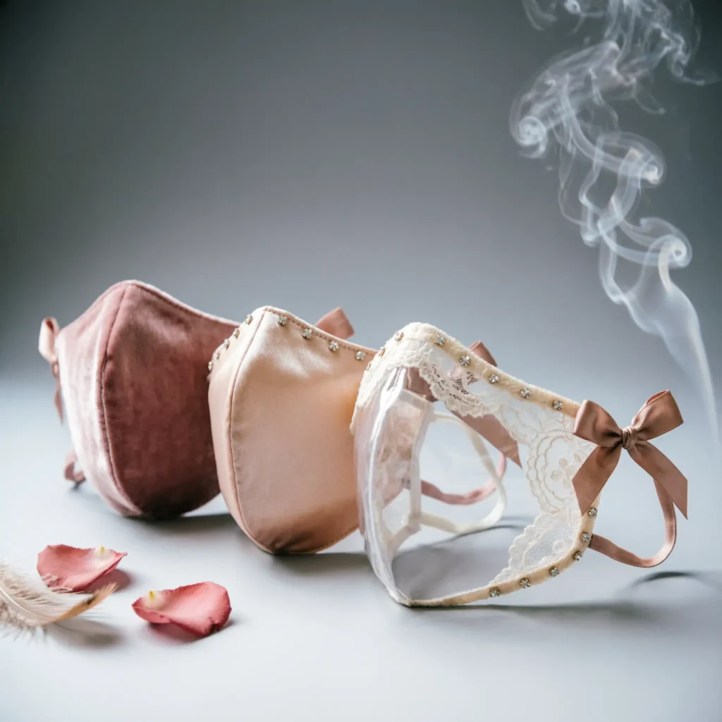 face mask slogan ideas