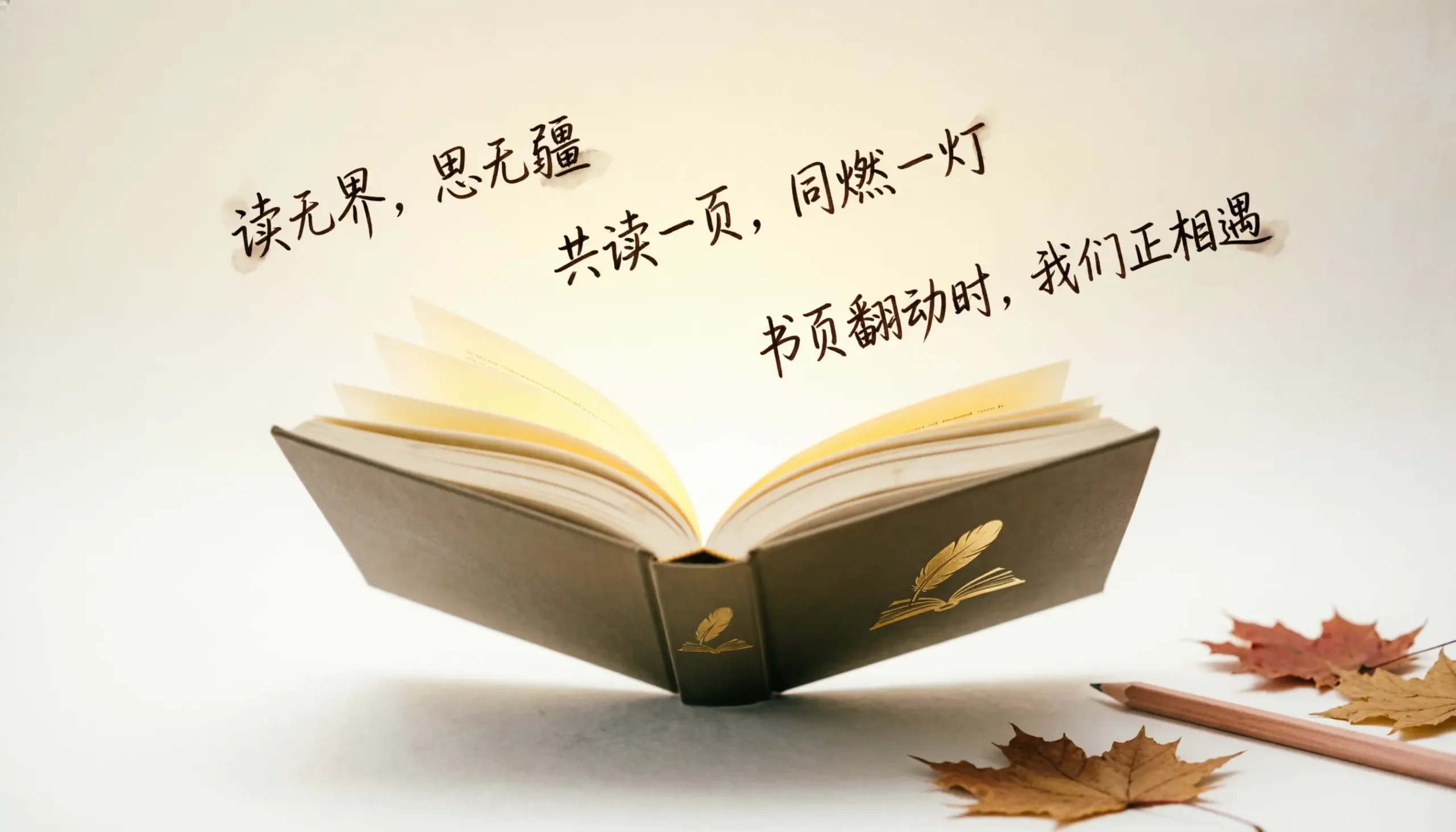 book club slogan ideas