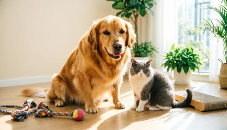 pet business slogan ideas