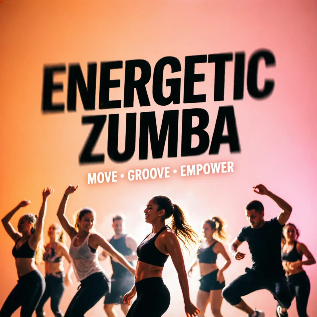 zumba slogan ideas