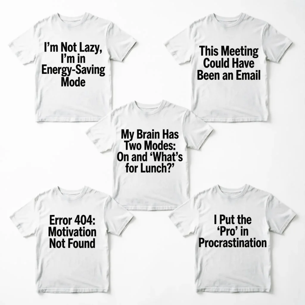 t shirt slogan ideas for business