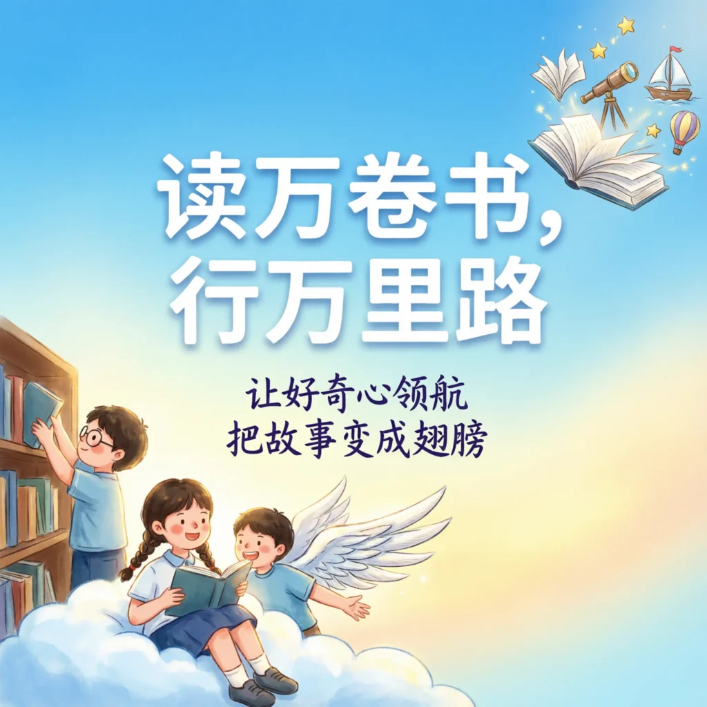 slogan ideas for reading month