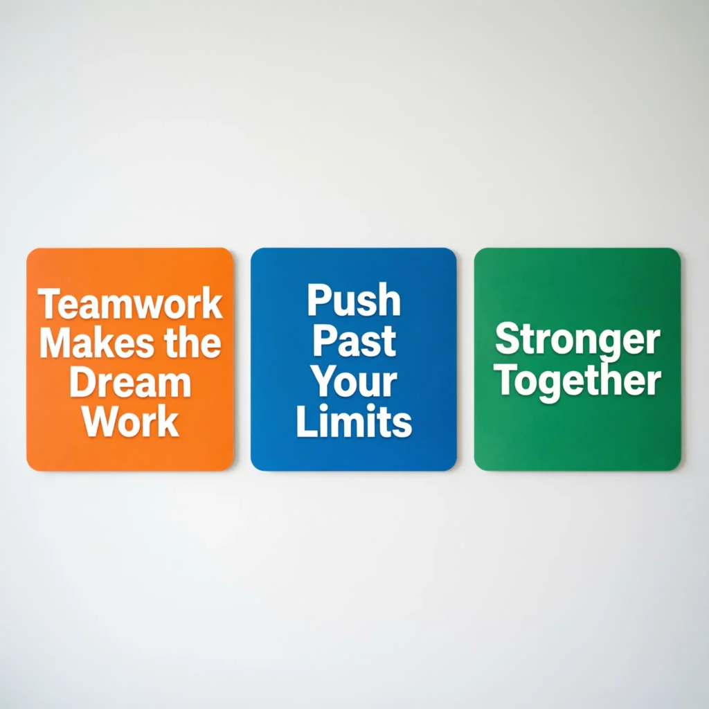  slogan ideas easy for students