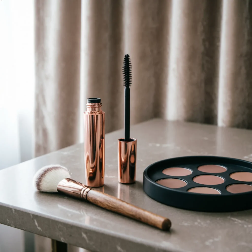 makeup business slogan ideas