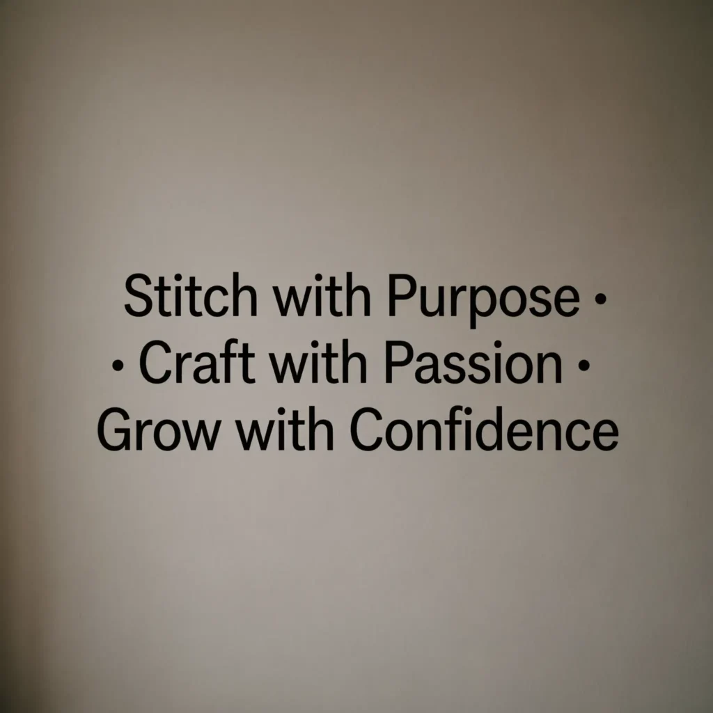 crochet business slogan ideas