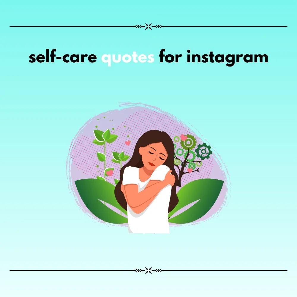 self care slogan ideas