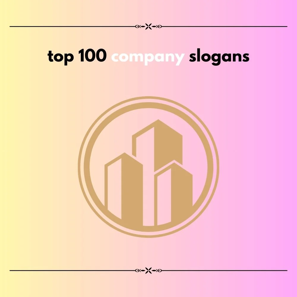best business slogan ideas
