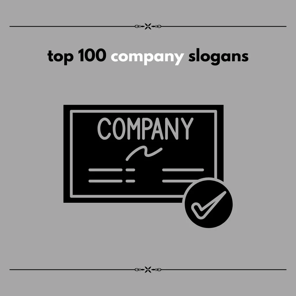 good business slogan ideas