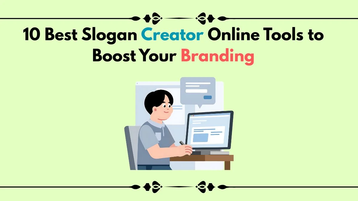 slogan creator online