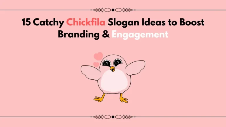 chickfila slogan