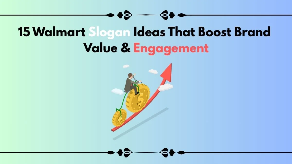 walmart slogan