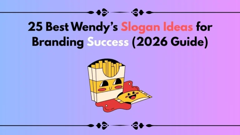 wendy's slogan