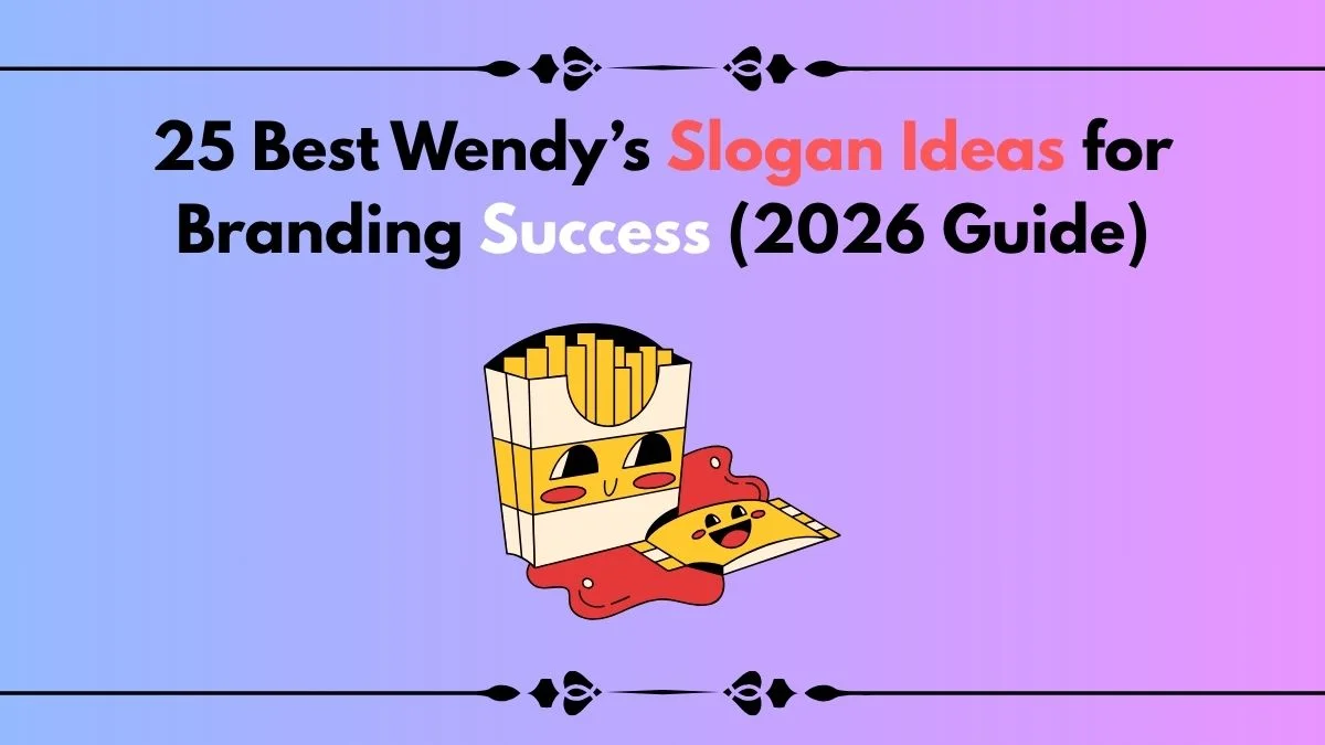 wendy's slogan