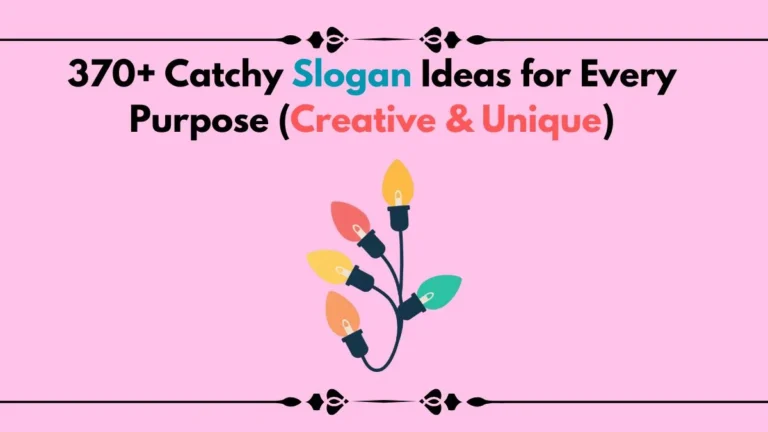 slogan slogan slogan