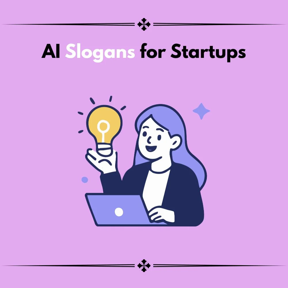 ai slogan generator