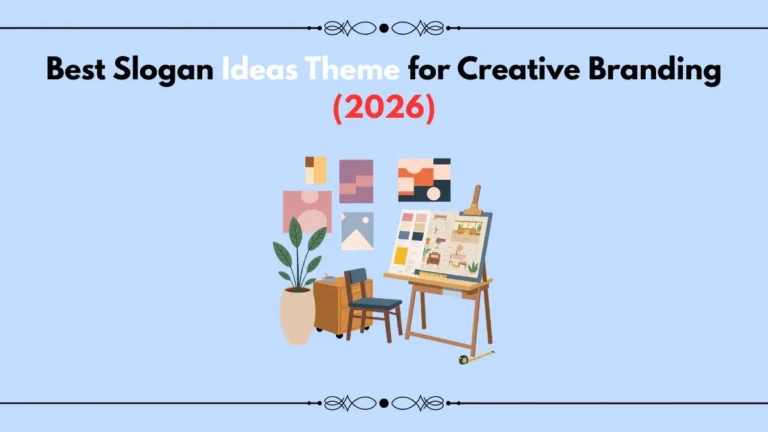slogan ideas theme